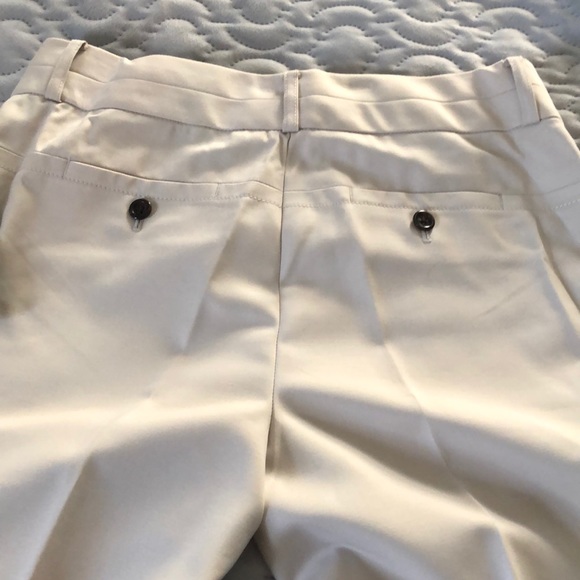 Banana republic wide legs pants - Picture 5 of 6